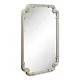ornate mirror